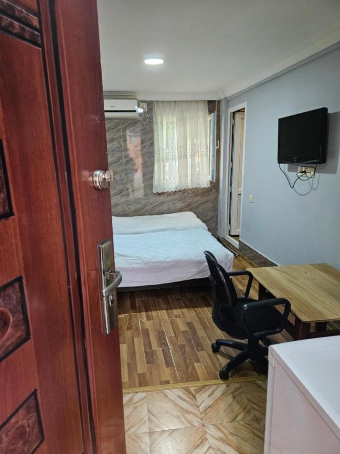 Guest House 2 Floor Batoemi Buitenkant foto